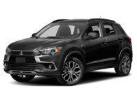 2016 Mitsubishi RVR SE Limited Edition Labrador Black Pearl  Shot 4