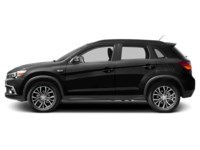 2016 Mitsubishi RVR SE Limited Edition Labrador Black Pearl  Shot 5