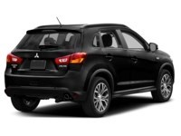 2016 Mitsubishi RVR SE Limited Edition Labrador Black Pearl  Shot 6