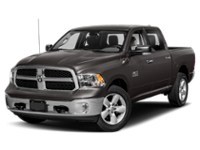 2015 RAM 1500 SLT Granite Crystal Metallic  Shot 4