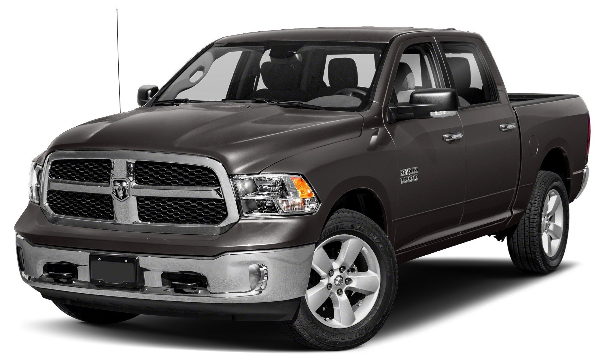 2015 RAM 1500 SLT