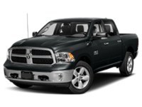 2015 RAM 1500 SLT Maximum Steel Metallic  Shot 10