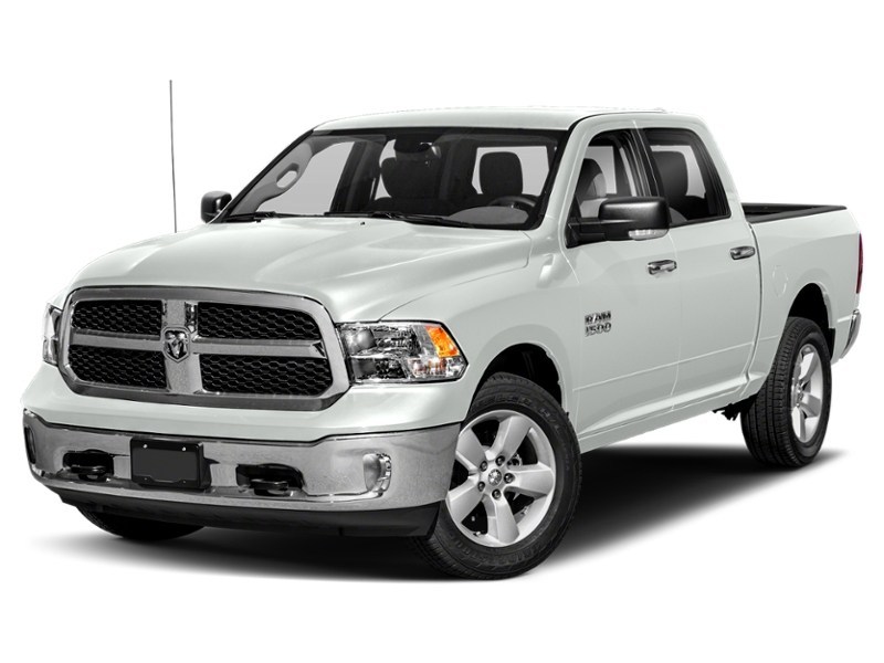 2015 RAM 1500 SLT