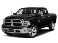 2015 RAM 1500 SLT Brilliant Black Crystal Pearl  Shot 73