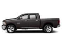 2015 RAM 1500 SLT Granite Crystal Metallic  Shot 5