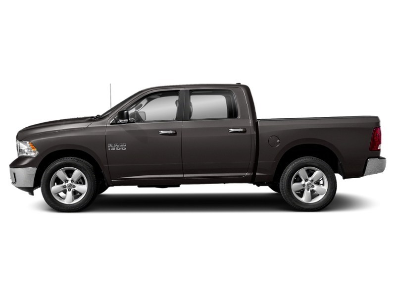 2015 RAM 1500 SLT Granite Crystal Metallic  Shot 5