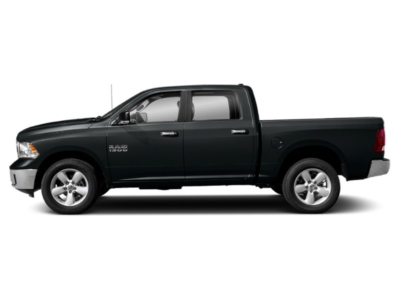 2015 RAM 1500 SLT Maximum Steel Metallic  Shot 11