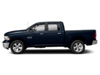 2015 RAM 1500 SLT True Blue Pearl  Shot 15