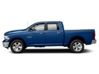 2015 RAM 1500 SLT Blue Streak Pearl  Shot 21