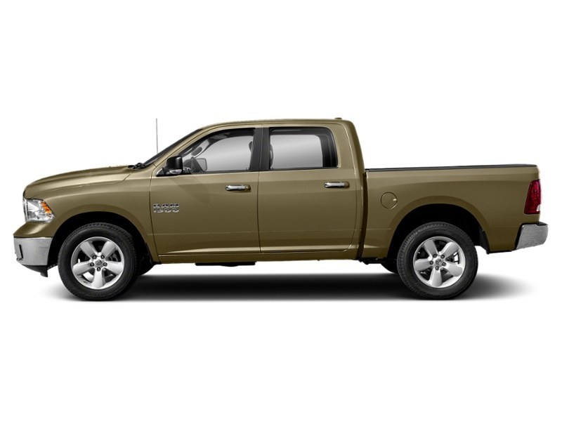 2015 RAM 1500 SLT Prairie Pearl  Shot 35