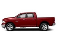 2015 RAM 1500 SLT Flame Red  Shot 45