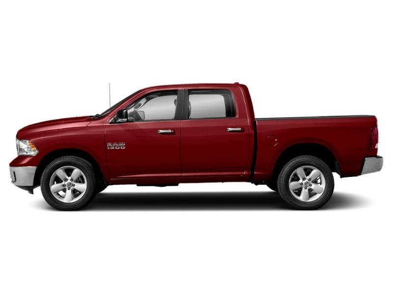2015 RAM 1500 SLT