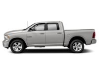 2015 RAM 1500 SLT Bright Silver Metallic  Shot 59