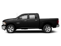 2015 RAM 1500 SLT Black  Shot 69