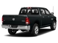2015 RAM 1500 SLT Maximum Steel Metallic  Shot 8