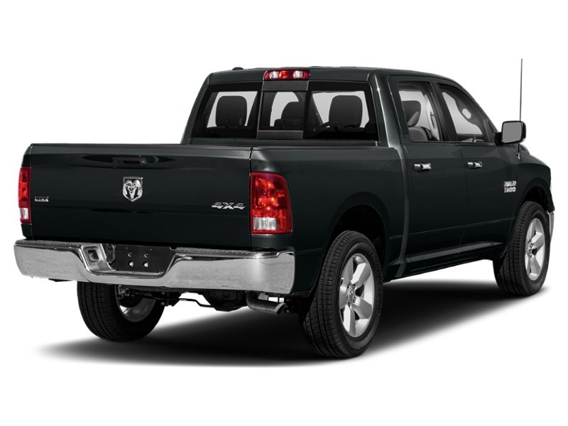 2015 RAM 1500 SLT