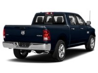 2015 RAM 1500 SLT True Blue Pearl  Shot 14