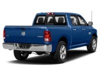 2015 RAM 1500 SLT Blue Streak Pearl  Shot 20