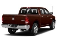 2015 RAM 1500 SLT Western Brown  Shot 30