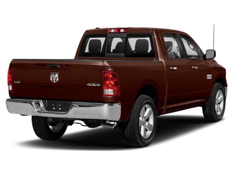 2015 RAM 1500 SLT