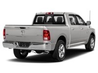 2015 RAM 1500 SLT Bright Silver Metallic  Shot 60