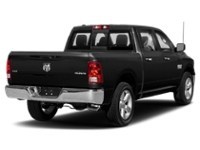 2015 RAM 1500 SLT Black  Shot 72