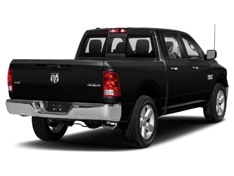 2015 RAM 1500 SLT