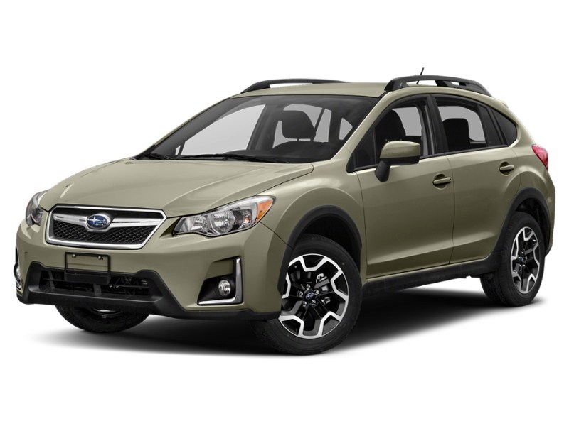 2016 Subaru Crosstrek Sport Package (CVT)