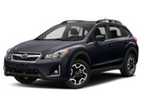 2016 Subaru Crosstrek Sport Package (CVT) Dark Grey Metallic  Shot 7