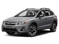 2016 Subaru Crosstrek Sport Package (CVT) Ice Silver Metallic  Shot 11