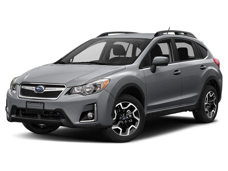 2016 Subaru Crosstrek Sport Package (CVT)