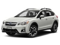 2016 Subaru Crosstrek Sport Package (CVT) Crystal White Pearl  Shot 17