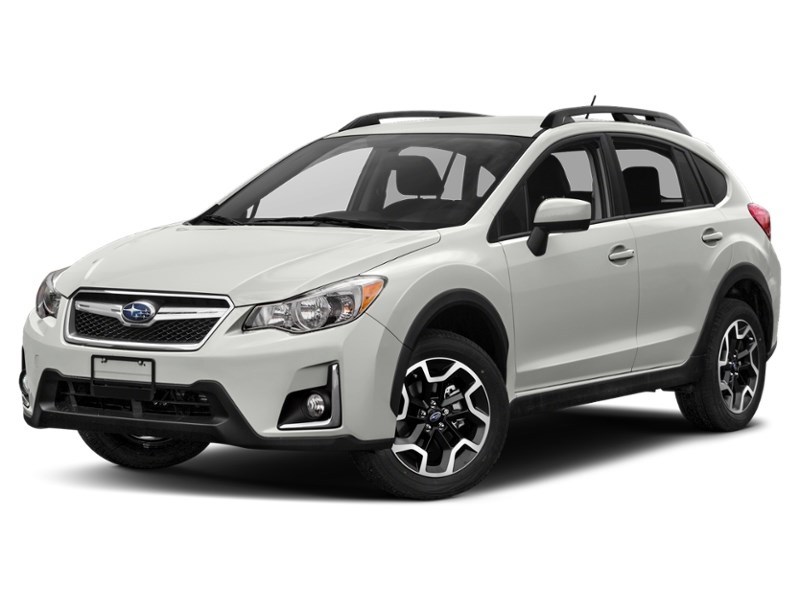 2016 Subaru Crosstrek Sport Package (CVT)