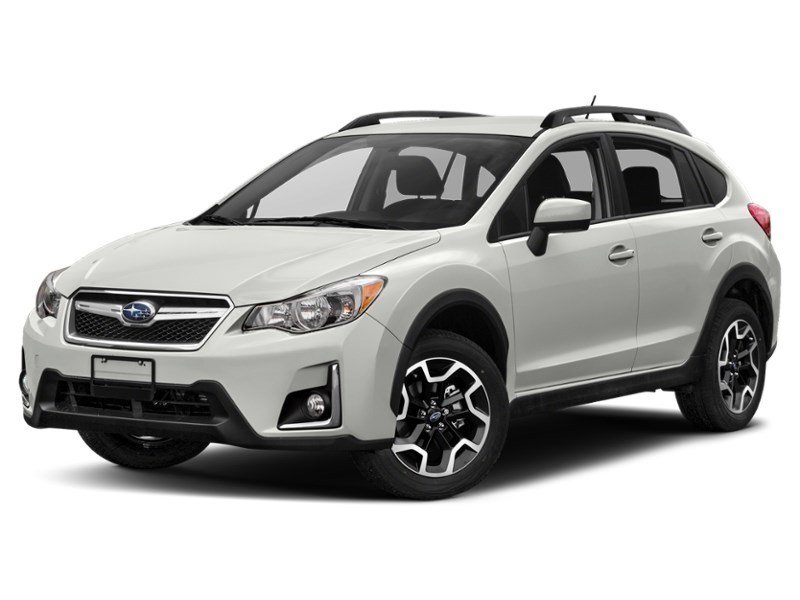 2016 Subaru Crosstrek Sport Package (CVT)
