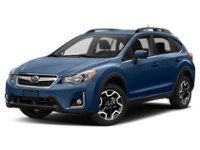 2016 Subaru Crosstrek Sport Package (CVT) Hyper Blue  Shot 20