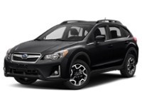 2016 Subaru Crosstrek Sport Package (CVT) Crystal Black Silica  Shot 26