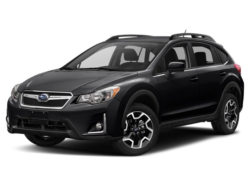 2016 Subaru Crosstrek Sport Package (CVT)