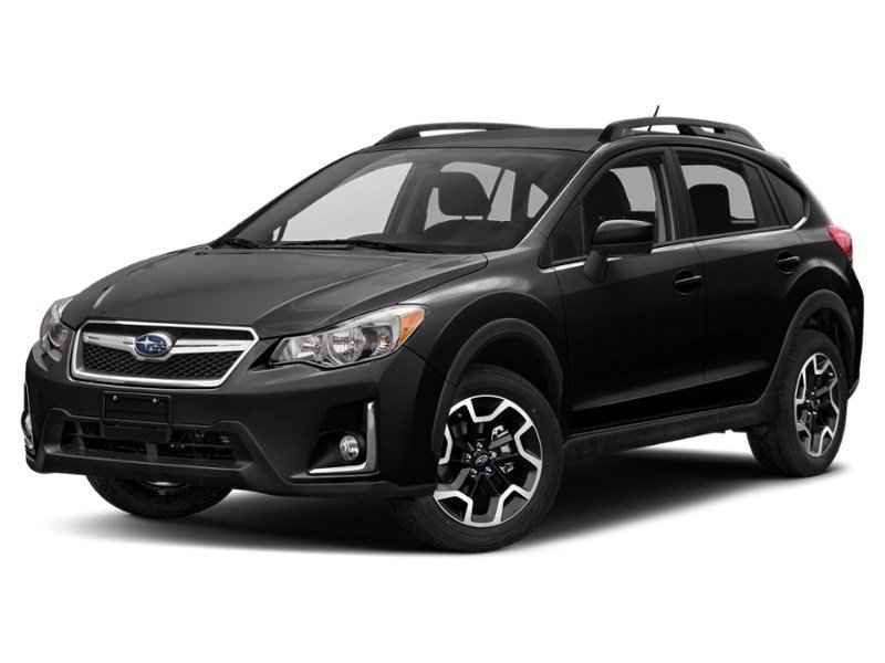 2016 Subaru Crosstrek Sport Package (CVT)