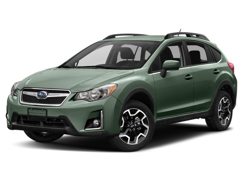2016 Subaru Crosstrek Sport Package (CVT)