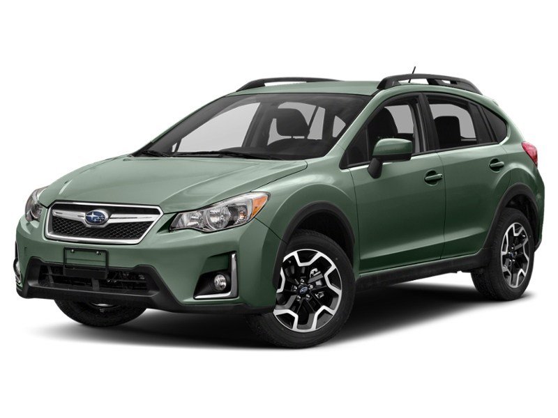 2016 Subaru Crosstrek Sport Package (CVT)