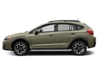 2016 Subaru Crosstrek Sport Package (CVT)