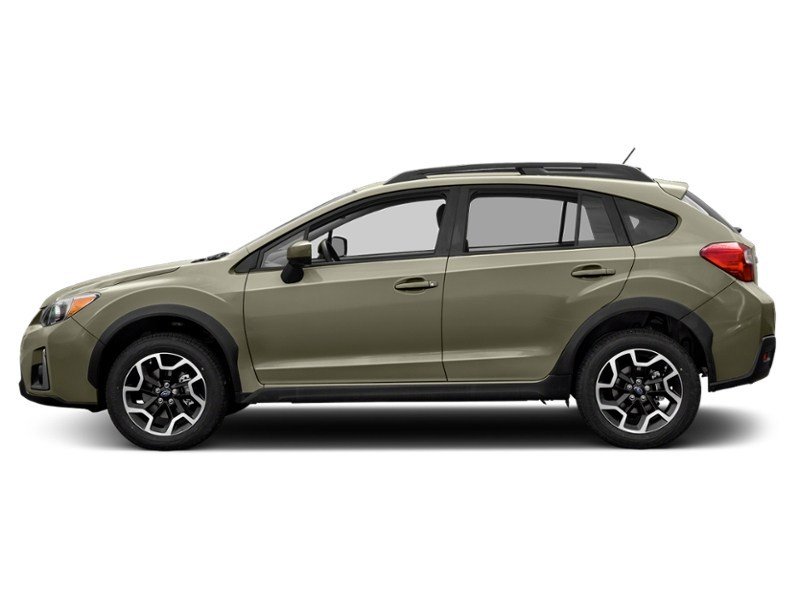 2016 Subaru Crosstrek Sport Package (CVT)