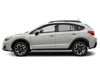 2016 Subaru Crosstrek Sport Package (CVT) Crystal White Pearl  Shot 18