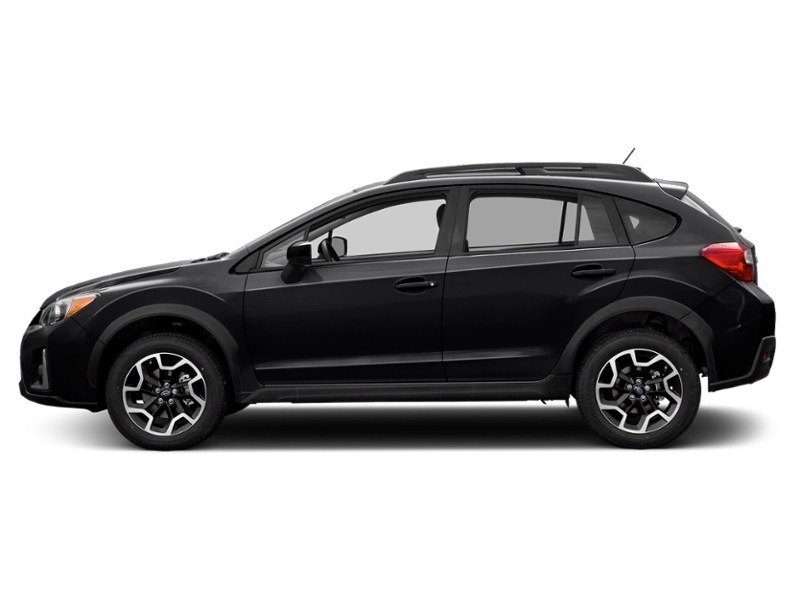 2016 Subaru Crosstrek Sport Package (CVT) Crystal Black Silica  Shot 30