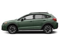 2016 Subaru Crosstrek Sport Package (CVT) Jasmine Green Metallic  Shot 36