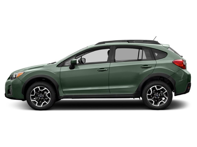 2016 Subaru Crosstrek Sport Package (CVT)