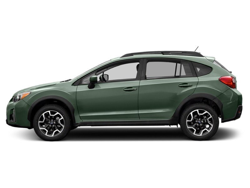 2016 Subaru Crosstrek Sport Package (CVT)