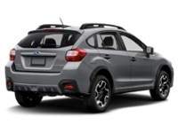 2016 Subaru Crosstrek Sport Package (CVT) Ice Silver Metallic  Shot 9