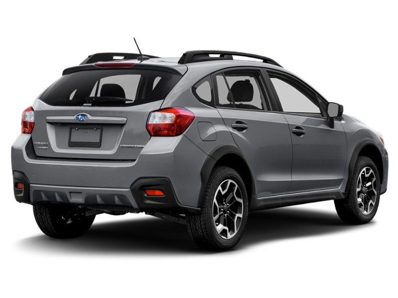 2016 Subaru Crosstrek Sport Package (CVT)
