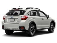 2016 Subaru Crosstrek Sport Package (CVT) Crystal White Pearl  Shot 19